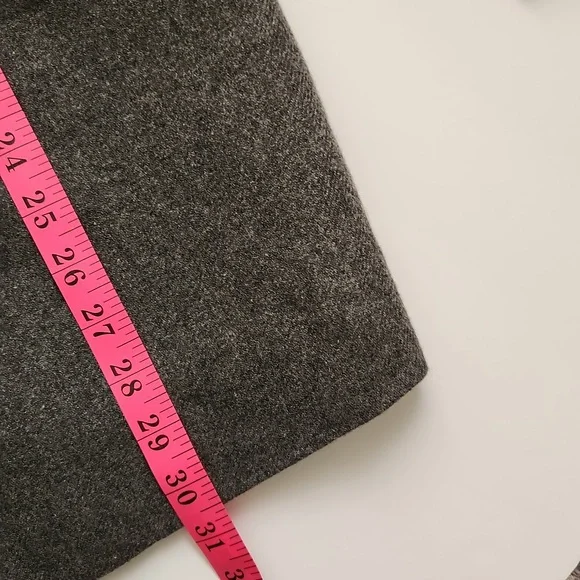 Vintage Sag Harbor Wool Rich Blend Jacket Blazer - Picture 13 of 16